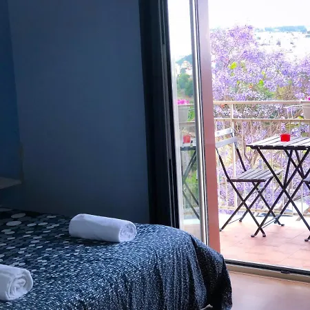 Bed and breakfast Policlinico Gaspare Rodolico CTA