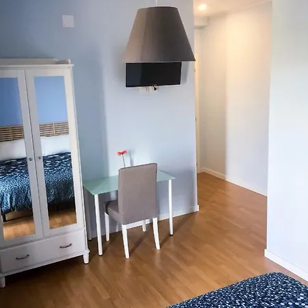Policlinico Gaspare Rodolico Bed and breakfast CTA