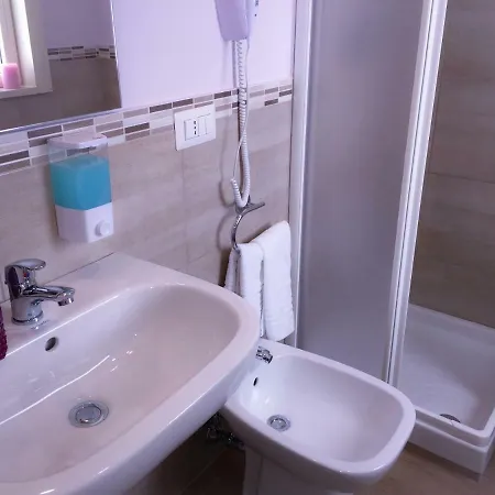 Policlinico Gaspare Rodolico Bed and breakfast *