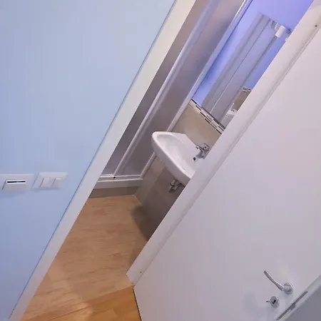 Bed and breakfast Policlinico Gaspare Rodolico CTA