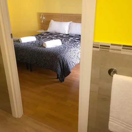 Policlinico Gaspare Rodolico Bed and breakfast CTA