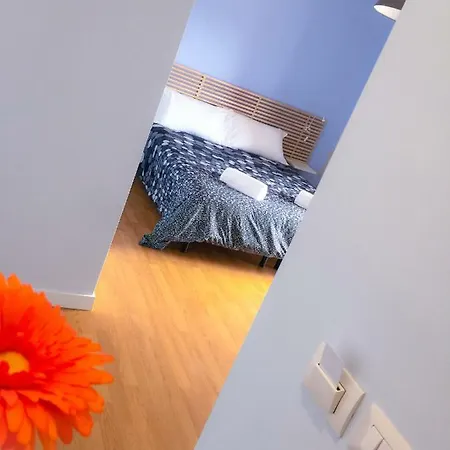 Bed and breakfast Policlinico Gaspare Rodolico