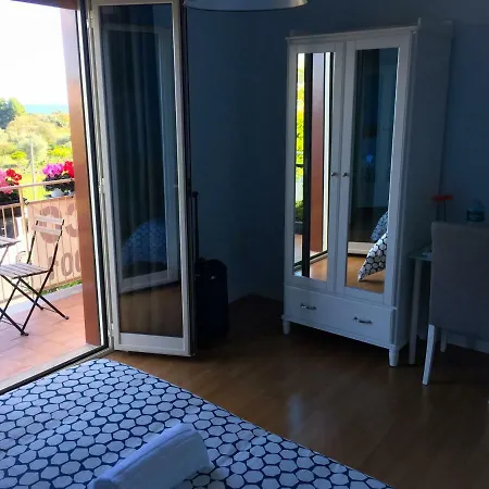 Policlinico Gaspare Rodolico Bed and breakfast *