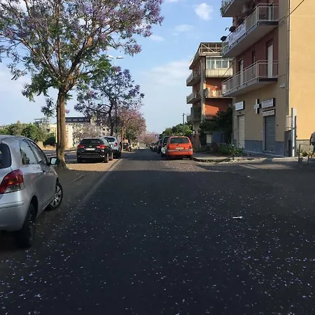 Policlinico Gaspare Rodolico * CTA