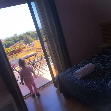 Bed and breakfast Policlinico Gaspare Rodolico *