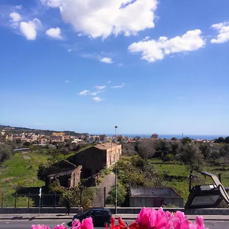 Bed and breakfast Policlinico Gaspare Rodolico *