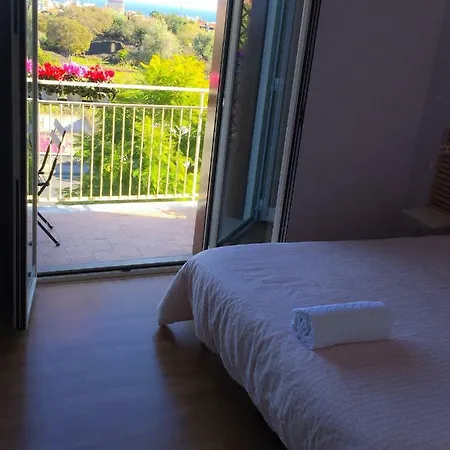 Bed and breakfast Policlinico Gaspare Rodolico *