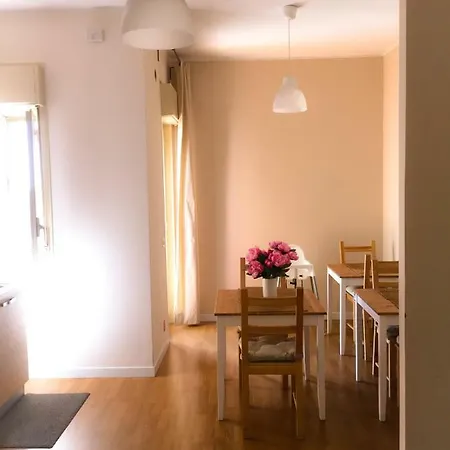 Policlinico Gaspare Rodolico Bed and breakfast CTA